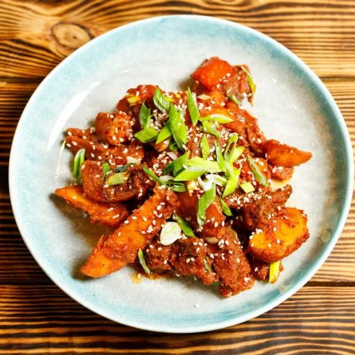 Биф Бургеньон