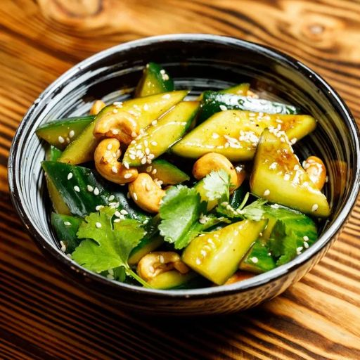 Битые огурцы