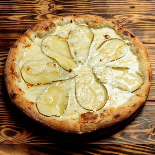 Груша Горгонзола