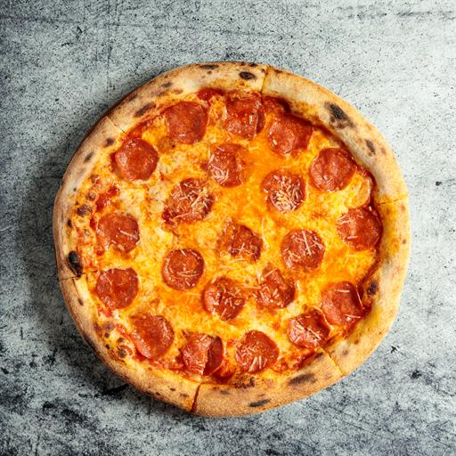 Пепперони